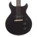 Rock 'N Roll Relics Thunders I Aged Jet Black w/Dogear Black P90 - MusicMarket
