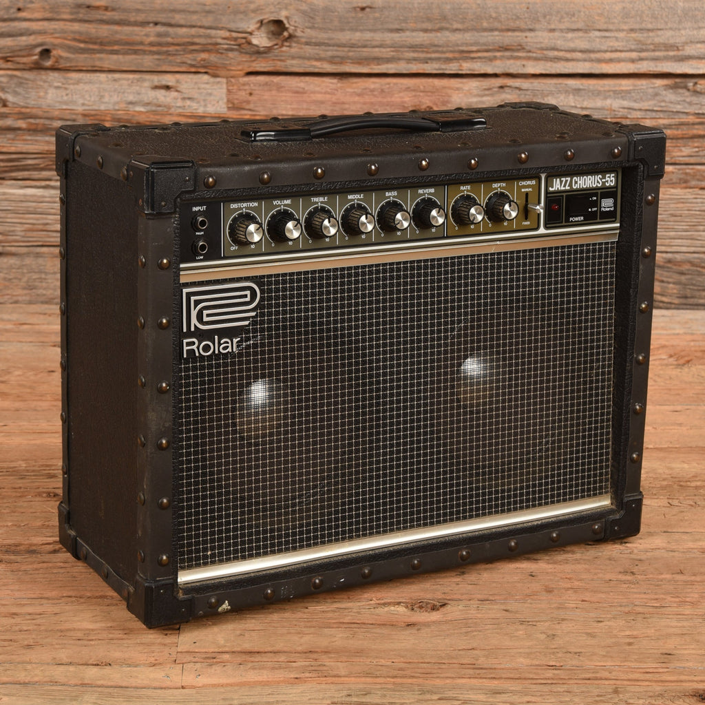 Roland Jazz Chorus JC-55 - MusicMarket