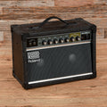 Roland JC-22 Jazz Chorus 2-Channel 30-Watt 2x6.5" Guitar Combo - MusicMarket
