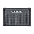 Roland CUBE Street EX 2x8 50w Battery Powered Combo Amp - MusicMarket