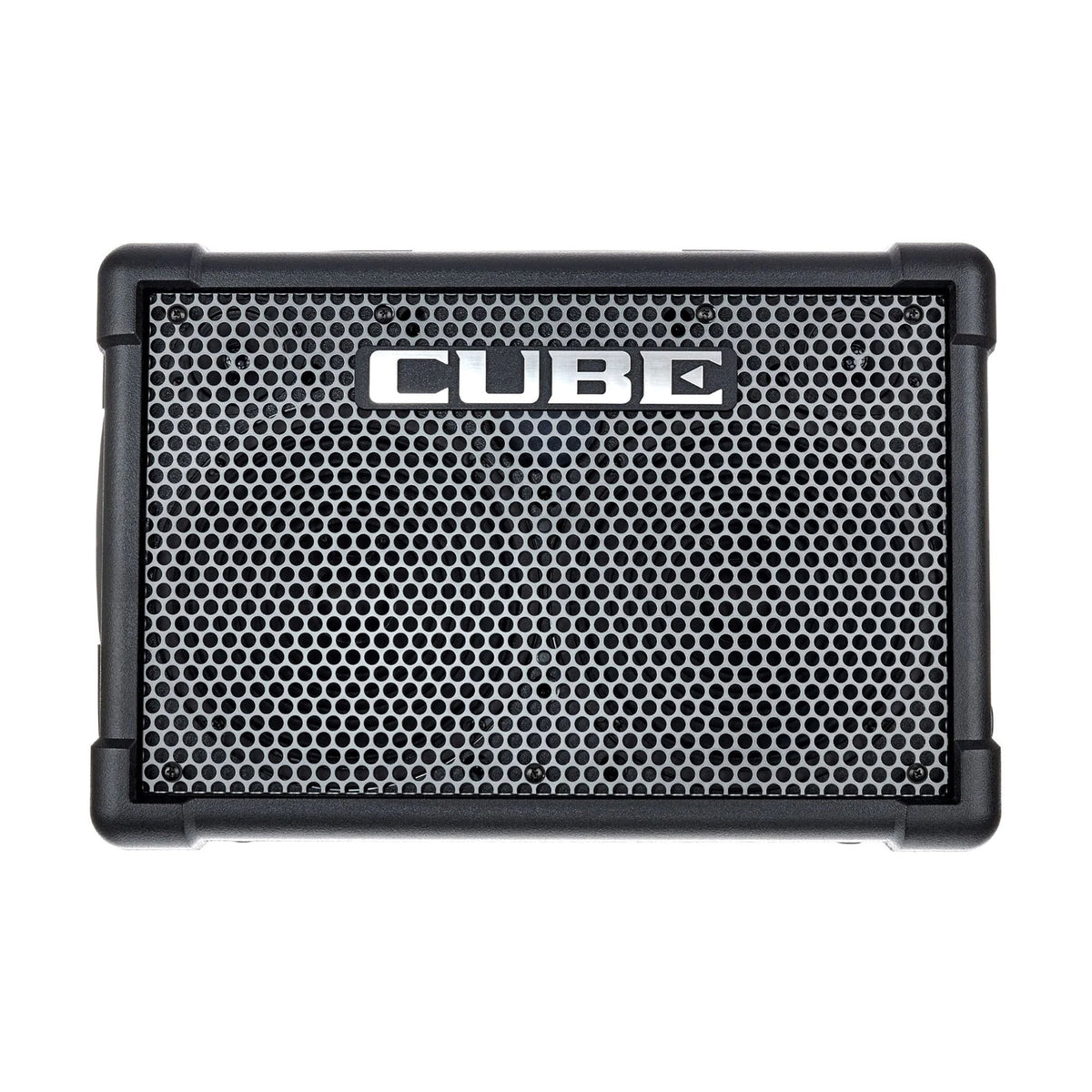 Roland CUBE Street EX 2x8 50w Battery Powered Combo Amp - MusicMarket