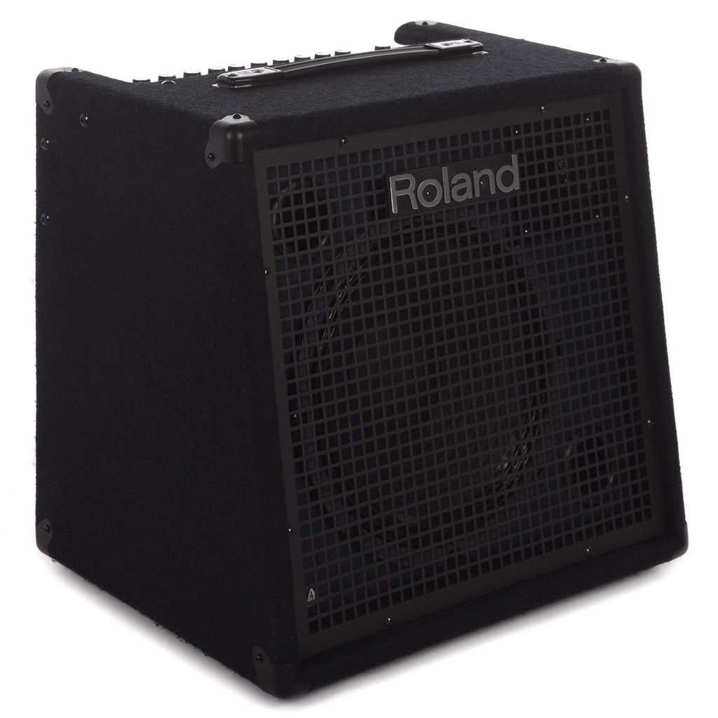 Roland KC-400 Keyboard Amplifier 150 WATTS - View 2 | MusicMarket