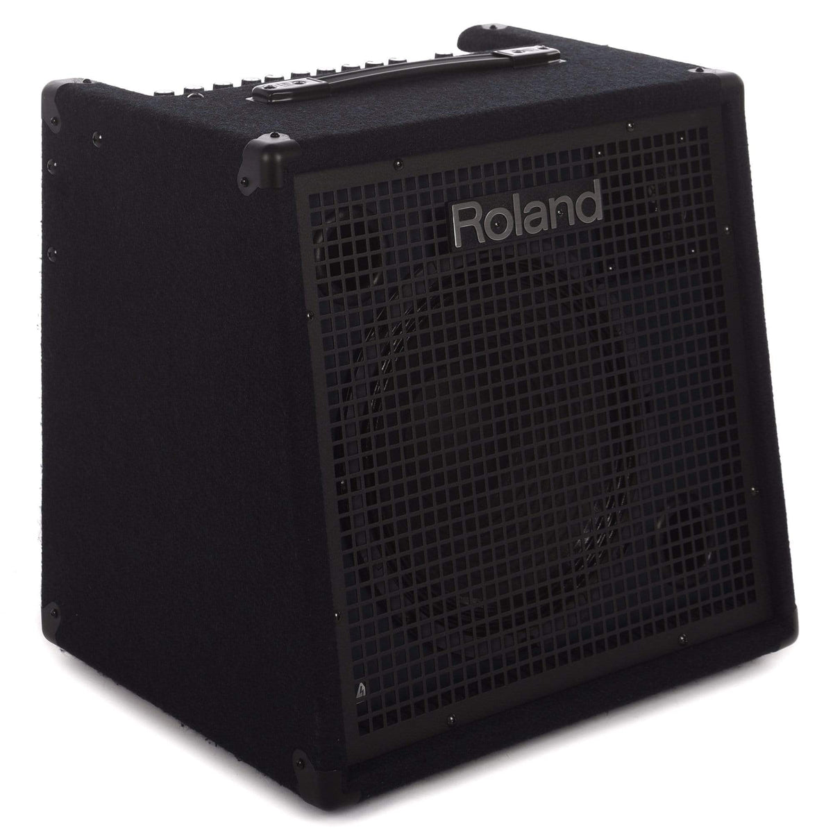 Roland KC-400 Keyboard Amplifier 150 WATTS - View 2 | MusicMarket