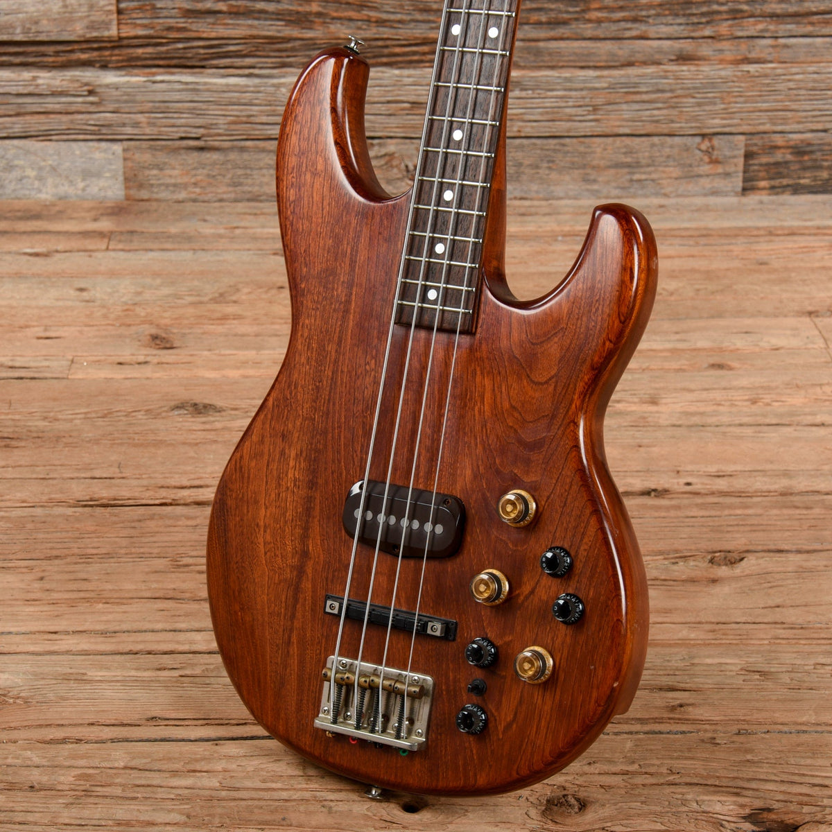 Roland G-33 Bass Synth Natural 1980 - View 2 | MusicMarket