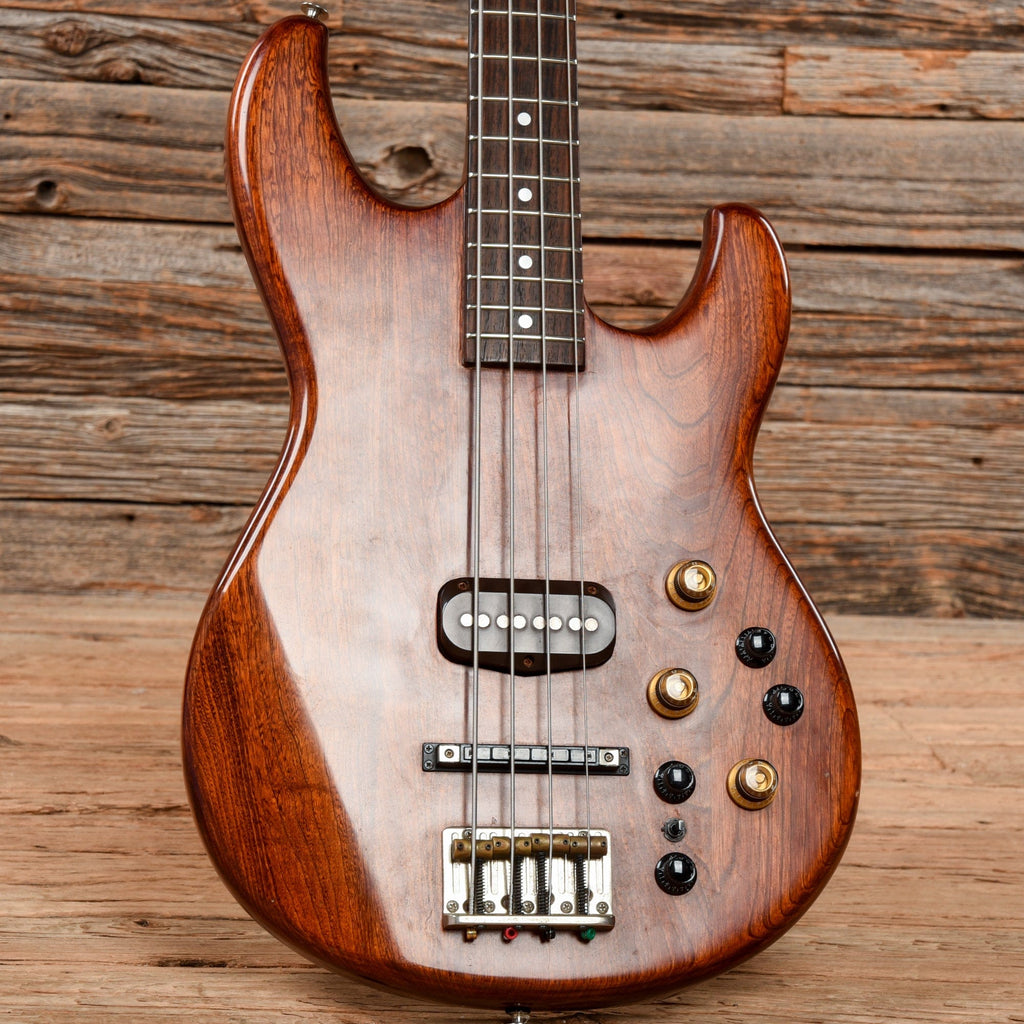 Roland G-33 Bass Synth Natural 1980 - View 8 | MusicMarket
