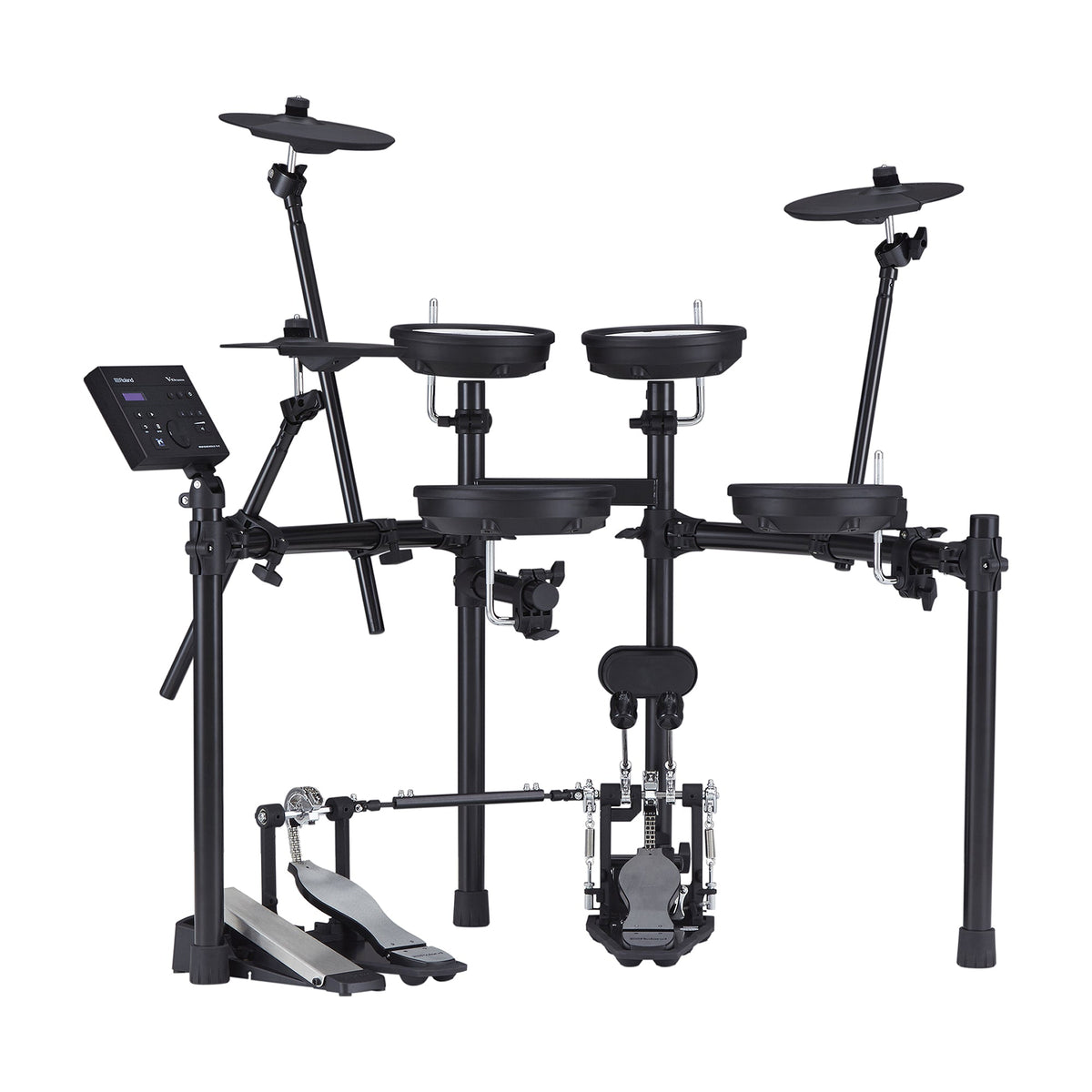 Roland TD-07DMK V-Drums Electronic Drum Kit - MusicMarket
