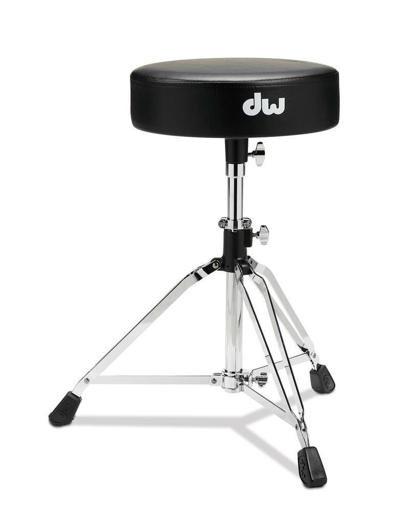 Roland TD-1DMK V-Drums Electronic Drum Set Bundle w/Bass Drum Pedal & Throne - View 2 | MusicMarket