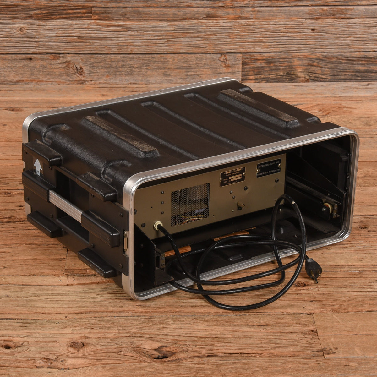 Roland Space Echo SRE-555 - View 2 | MusicMarket