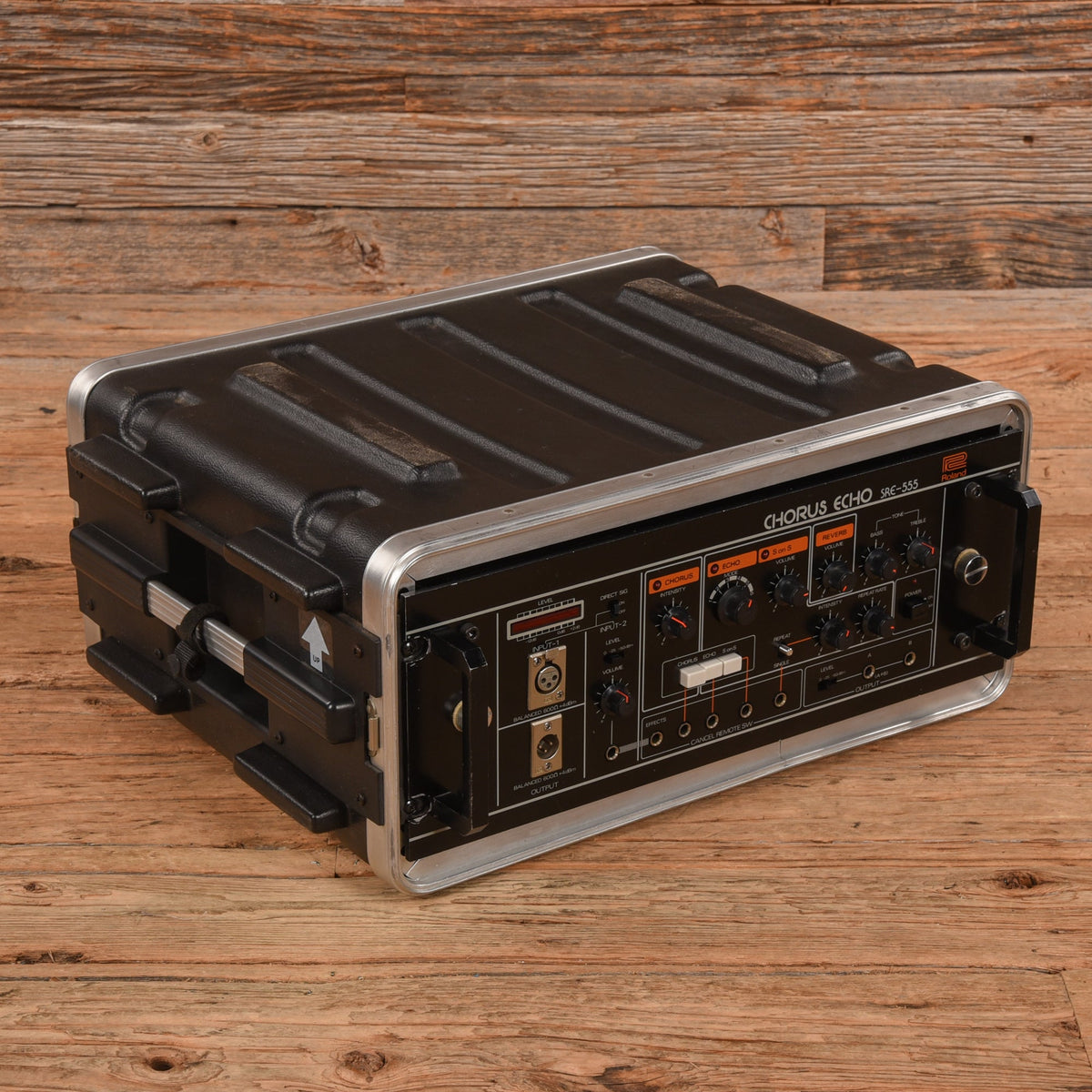 Roland Space Echo SRE-555 - MusicMarket