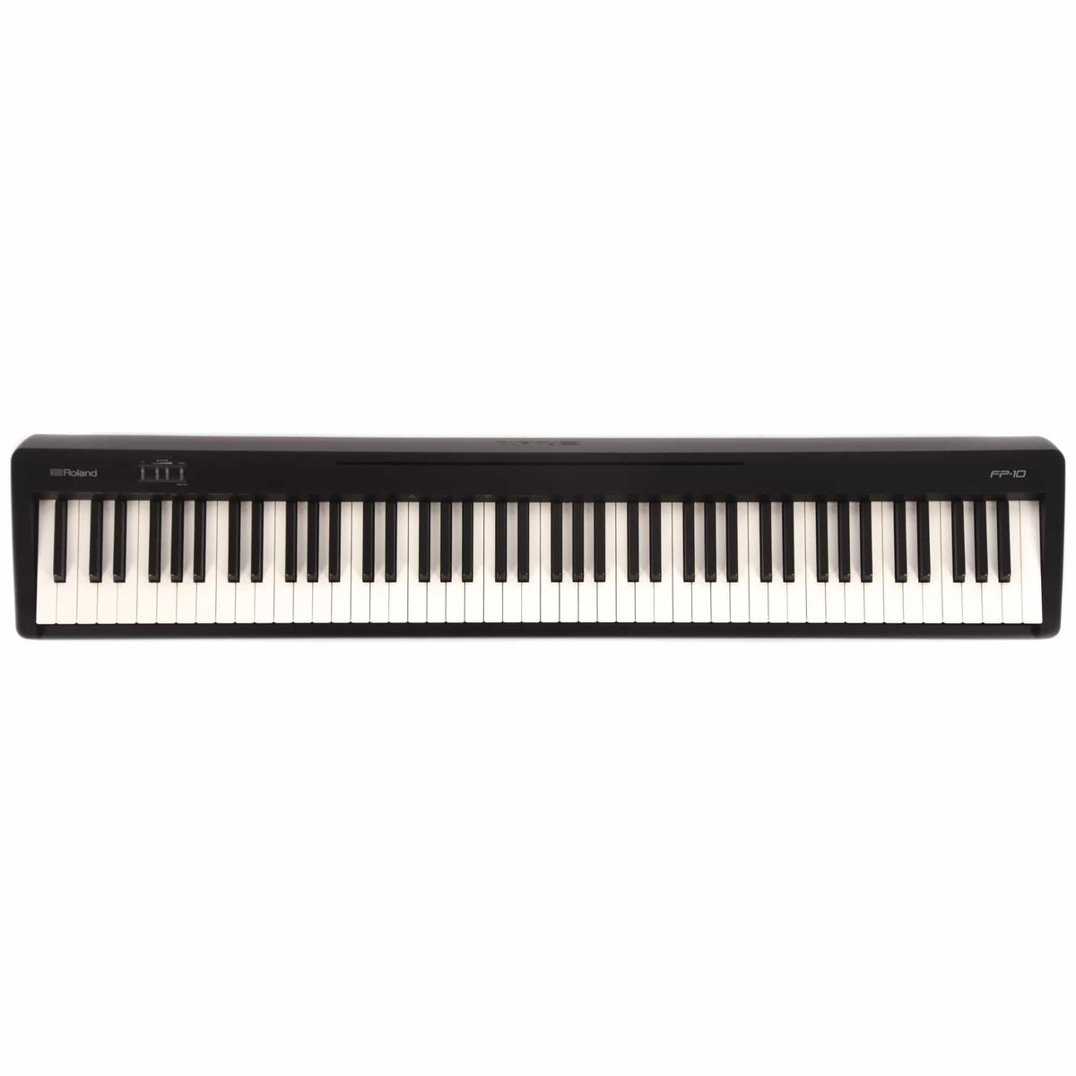 Roland FP-10 88-Key Digital Piano - MusicMarket