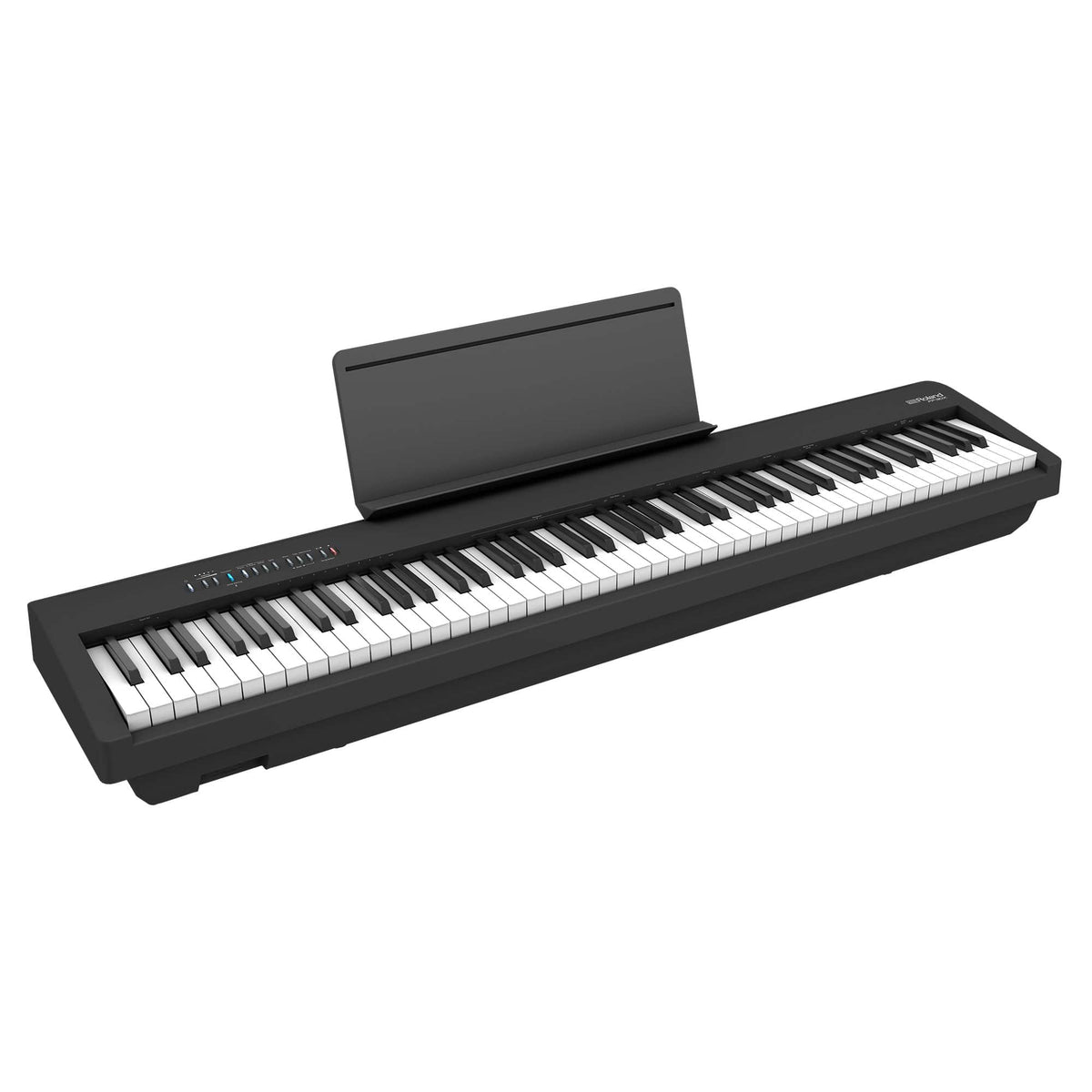 Roland FP-30X Digital Piano Black - MusicMarket