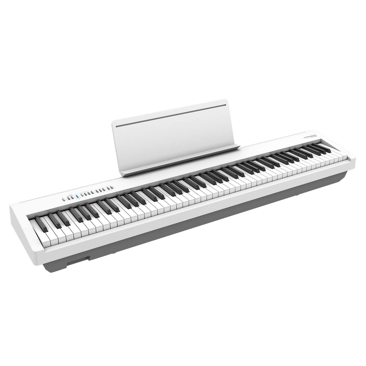 Roland FP-30X Digital Piano White - MusicMarket