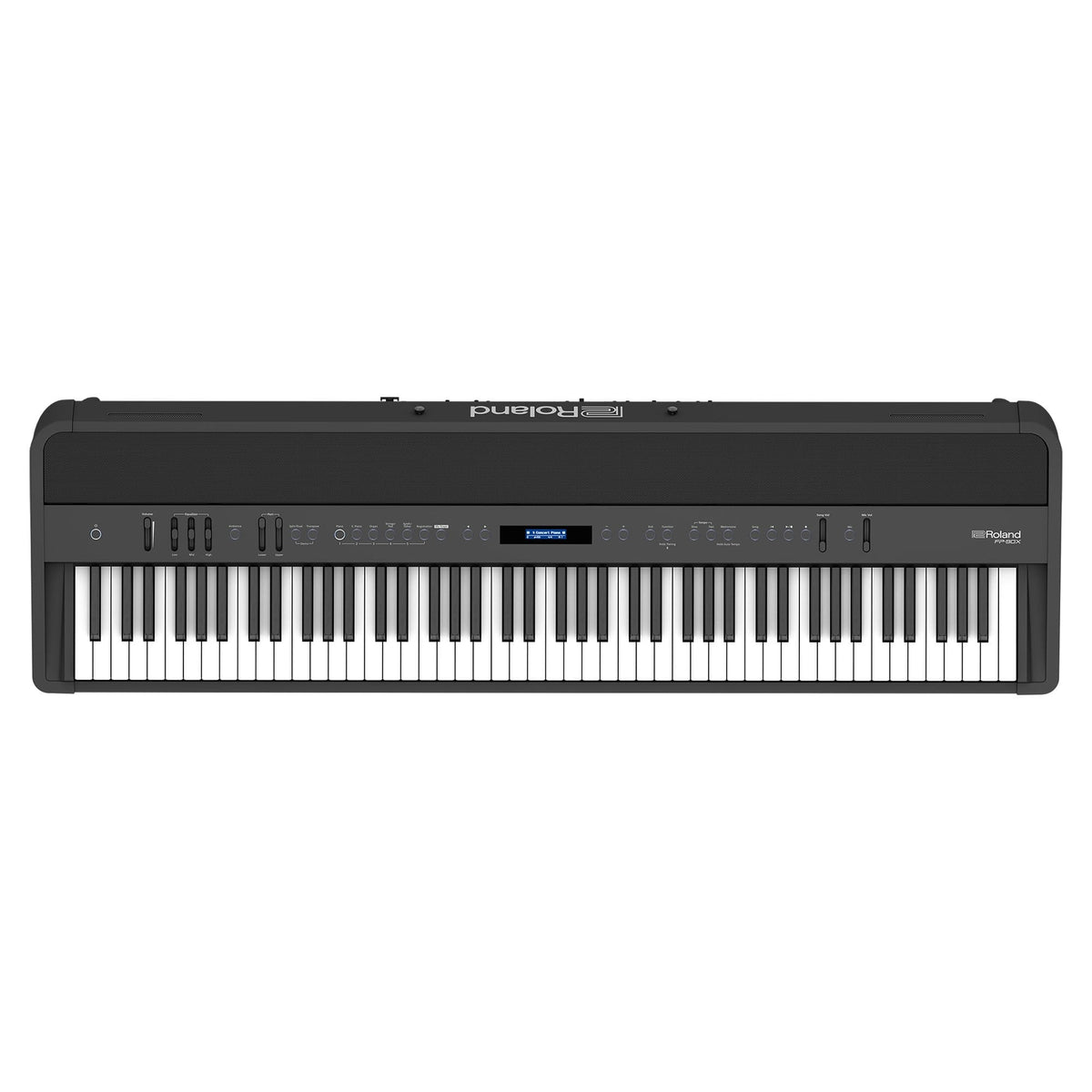 Roland FP-90X Digital Piano Black - MusicMarket