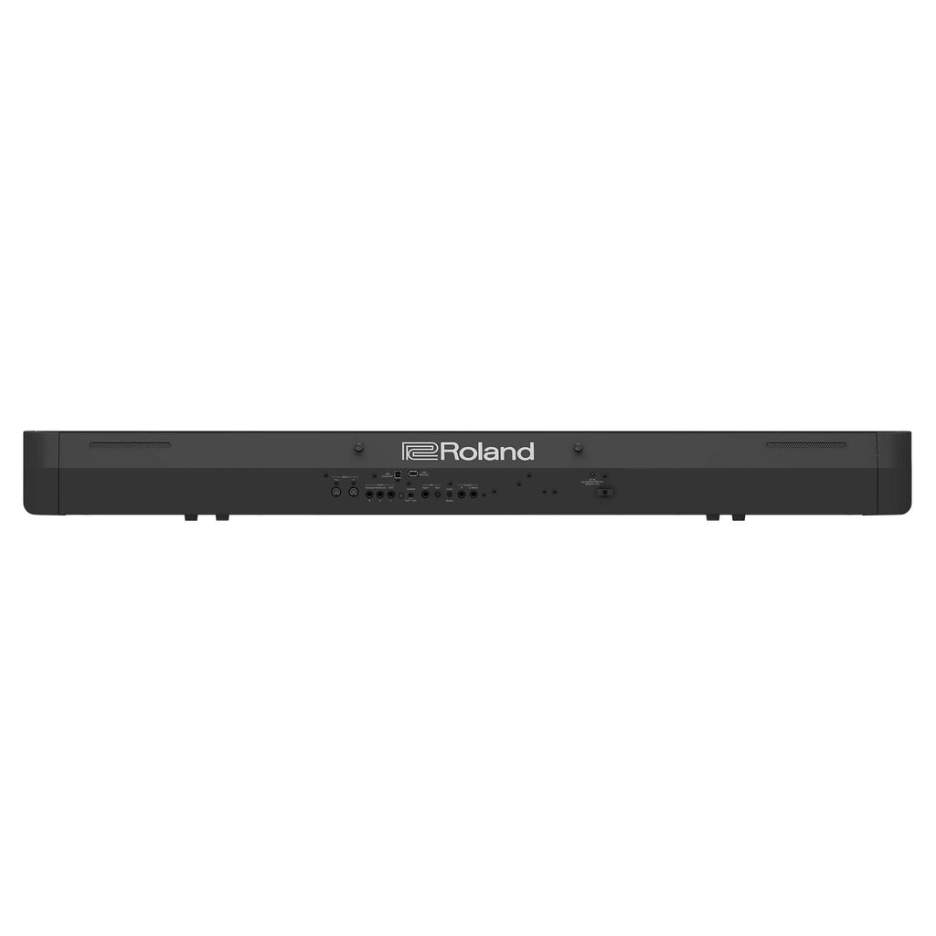 Roland FP-90X Digital Piano Black - View 3 | MusicMarket