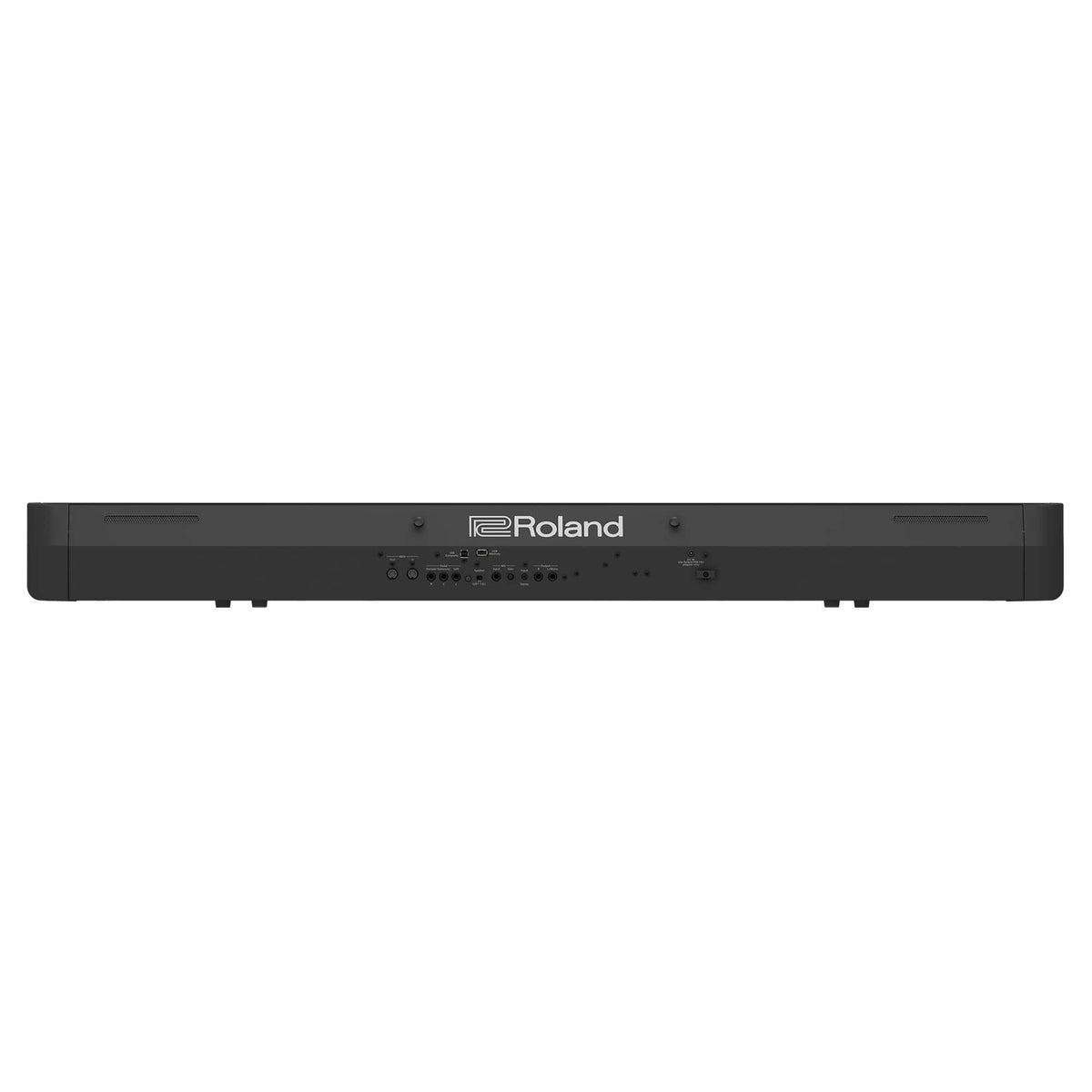 Roland FP-90X Digital Piano Black - View 3 | MusicMarket