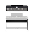 Roland FP-E50 88-Key Digital Piano and Custom Stand Bundle - MusicMarket