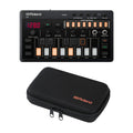 Roland Aira Compact J-6 Chord Synthesizer and Carry Case Bundle - MusicMarket
