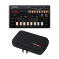 Roland Aira Compact J-6 Chord Synthesizer and Carry Case Bundle - MusicMarket