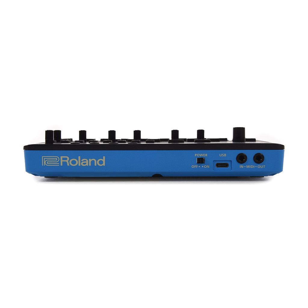 Roland Aira Compact J-6 Chord Synthesizer - View 3 | MusicMarket