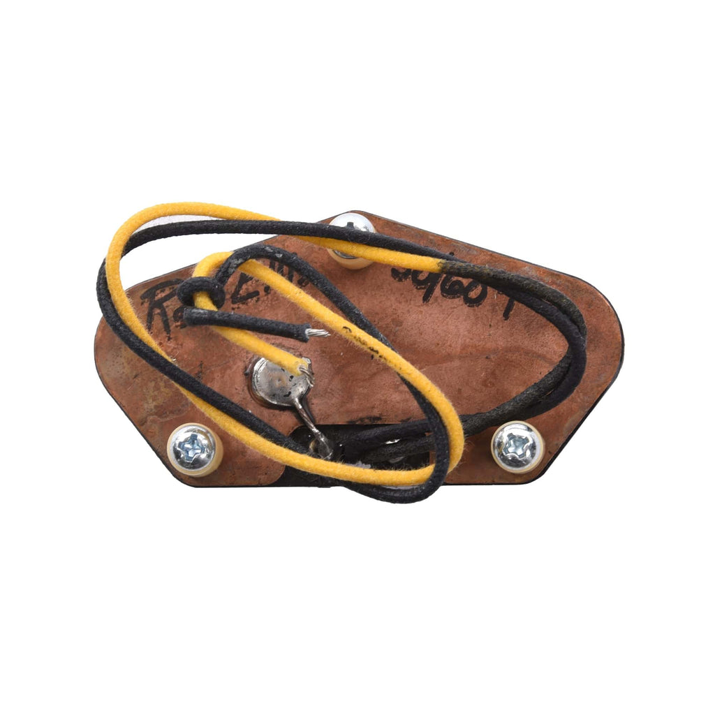Ron Ellis 50/60T Telecaster Bridge Pickup - View 2 | MusicMarket