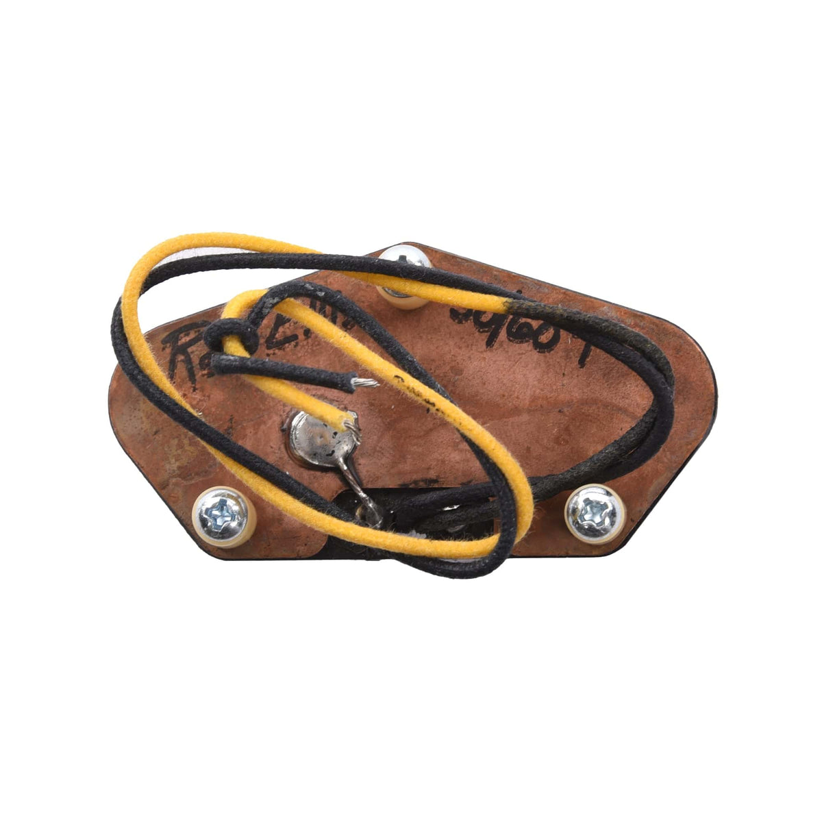 Ron Ellis 50/60T Telecaster Bridge Pickup - View 2 | MusicMarket