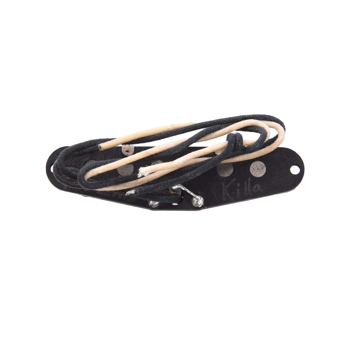 Ron Ellis Killa Telecaster Neck Pickup 2-Wire - View 2 | MusicMarket