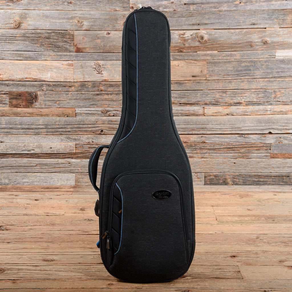 Ronin Mirari Metallic Green - View 8 | MusicMarket