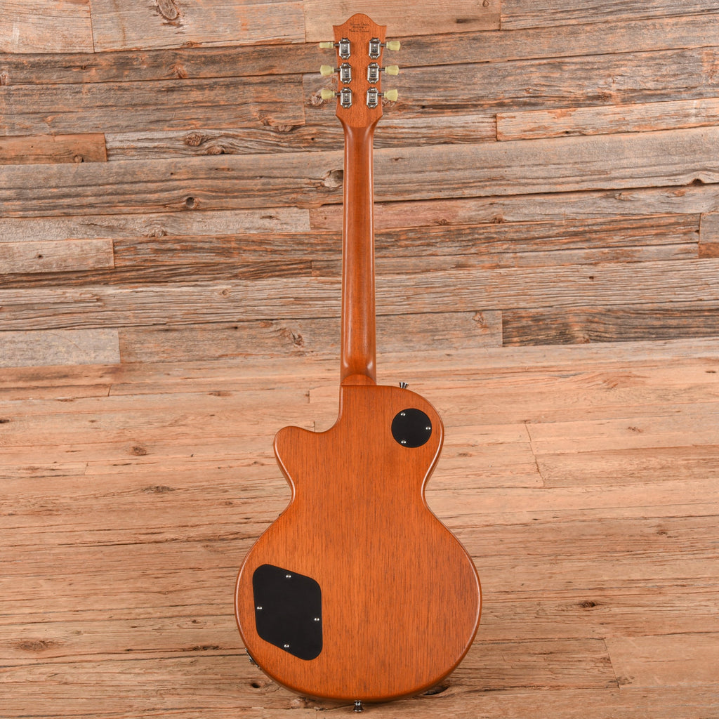 Ruokangas Unicorn Classic Sunburst 2010 - View 5 | MusicMarket