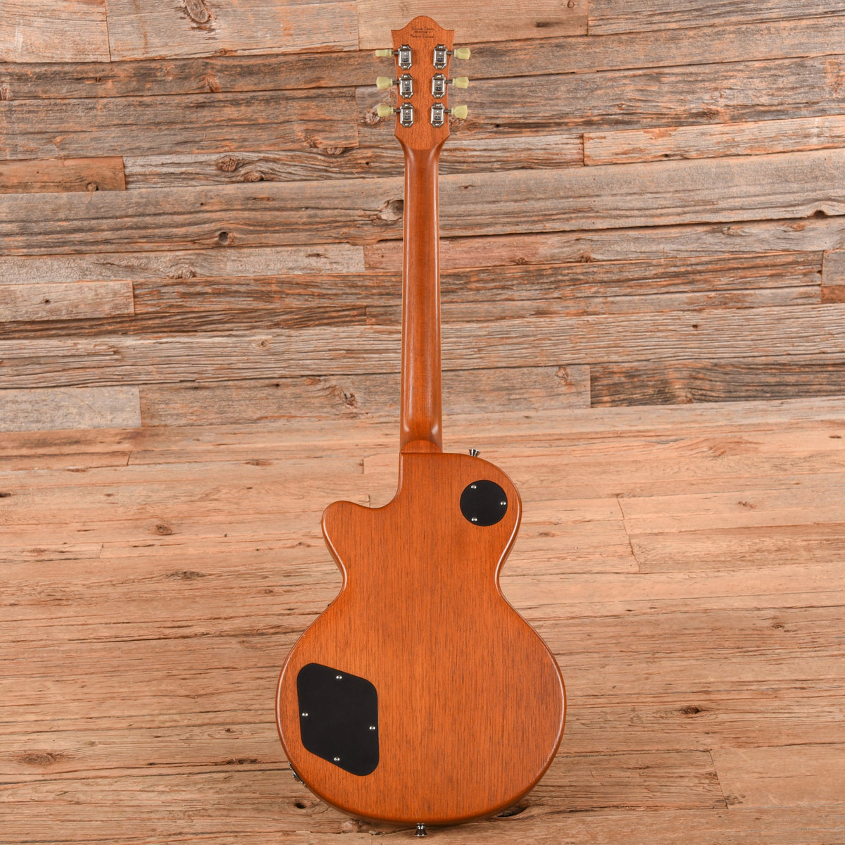 Ruokangas Unicorn Classic Sunburst 2010 - View 5 | MusicMarket