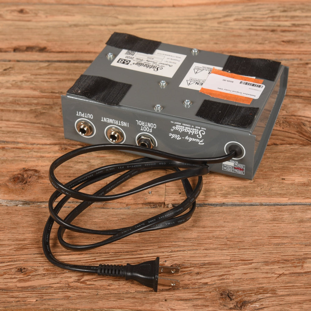 Sabbadius Original Funky-Vibe - View 2 | MusicMarket