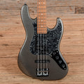 Sadowsky Metroexpress Hybrid P/J Silver - MusicMarket