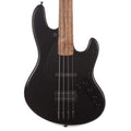Sandberg California Nighthawk TM 4-String Black Matte w/Pau Ferro Fingerboard - MusicMarket