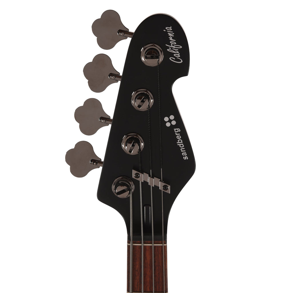 Sandberg California TT Matte Airbrush w/Black Label Pickups - View 6 | MusicMarket