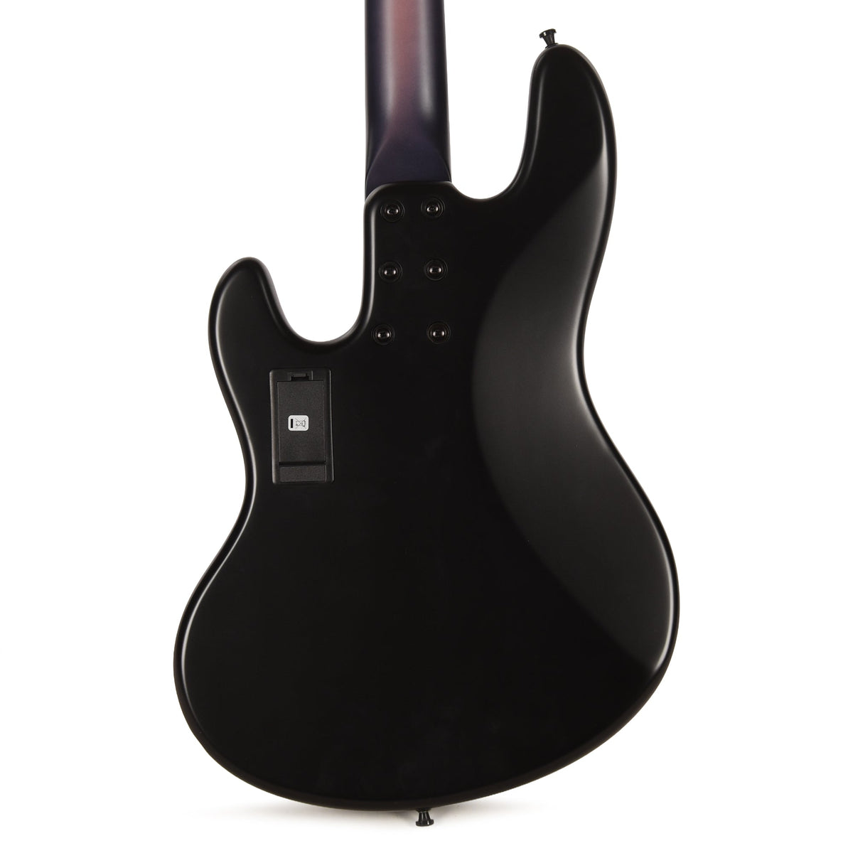 Sandberg California TT Matte Airbrush w/Black Label Pickups - View 3 | MusicMarket