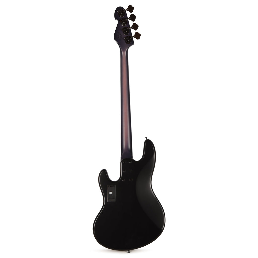 Sandberg California TT Matte Airbrush w/Black Label Pickups - View 5 | MusicMarket