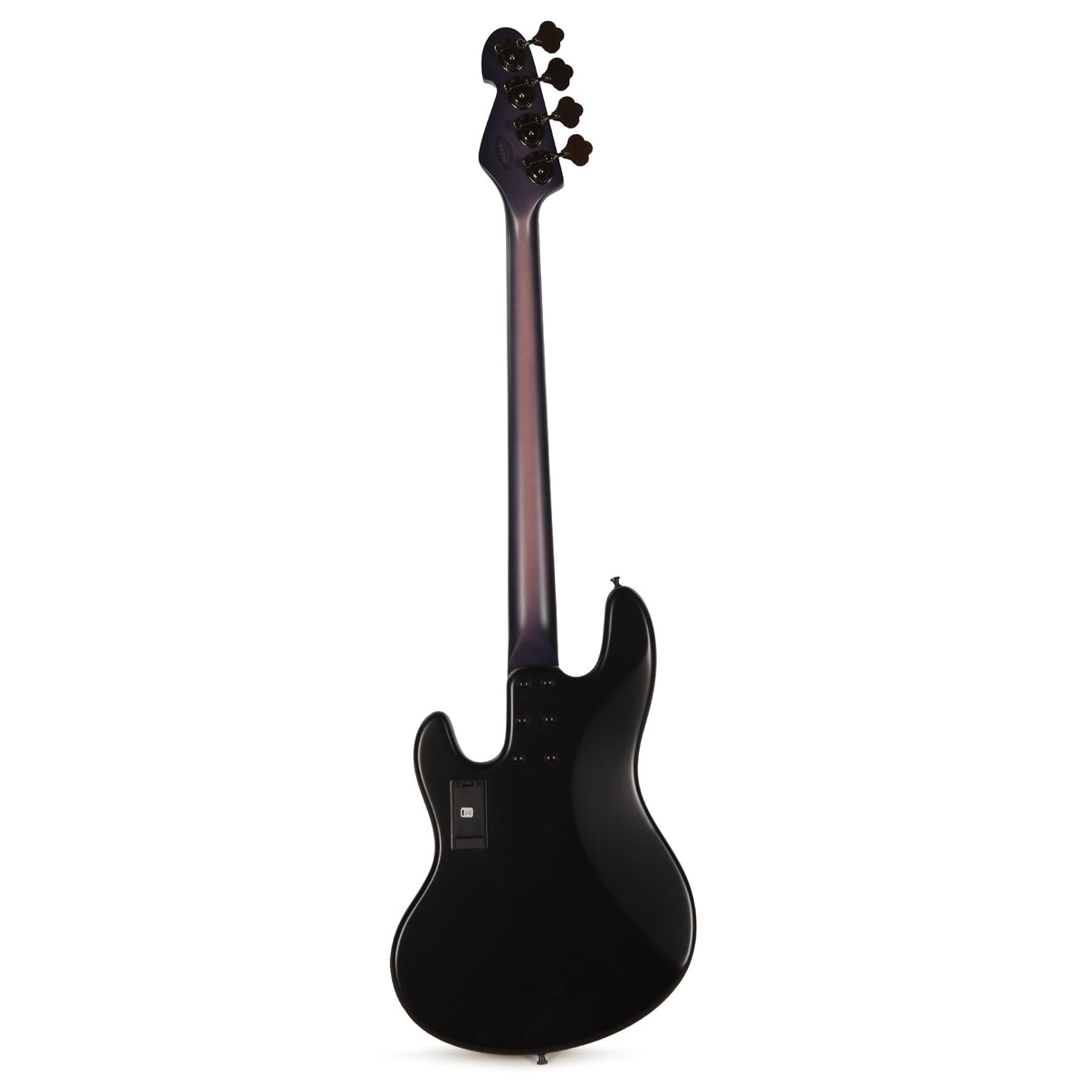 Sandberg California TT Matte Airbrush w/Black Label Pickups - View 5 | MusicMarket