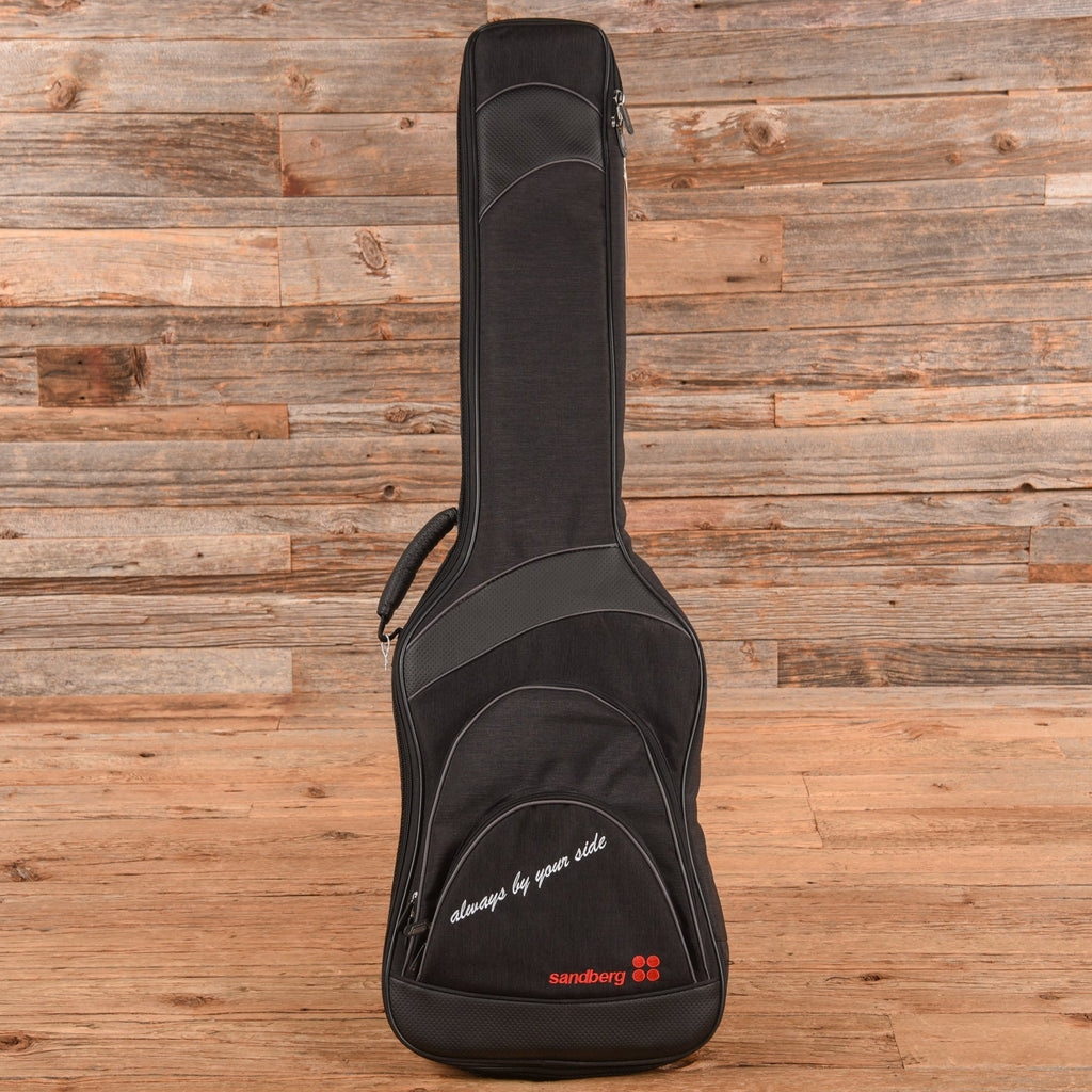 Sandberg California TT4 Standard Gold - View 8 | MusicMarket