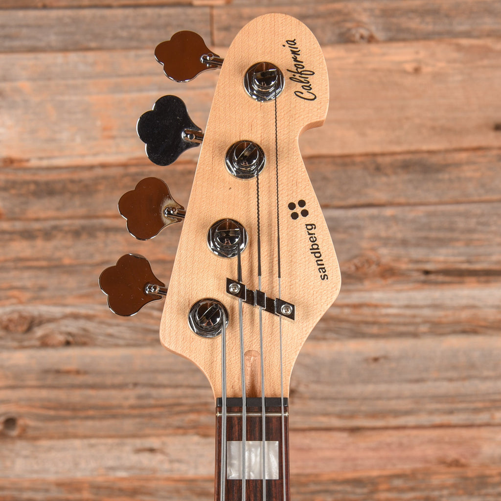 Sandberg California TT4 Standard Gold - View 6 | MusicMarket