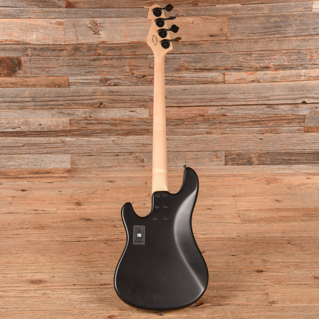Sandberg California VM Nighthawk 4 Black Matt - View 5 | MusicMarket