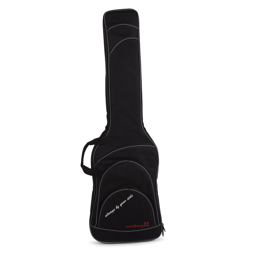 Sandberg California VS Soft Aged Creme w/Roasted Neck & Matching Headstock - View 8 | MusicMarket