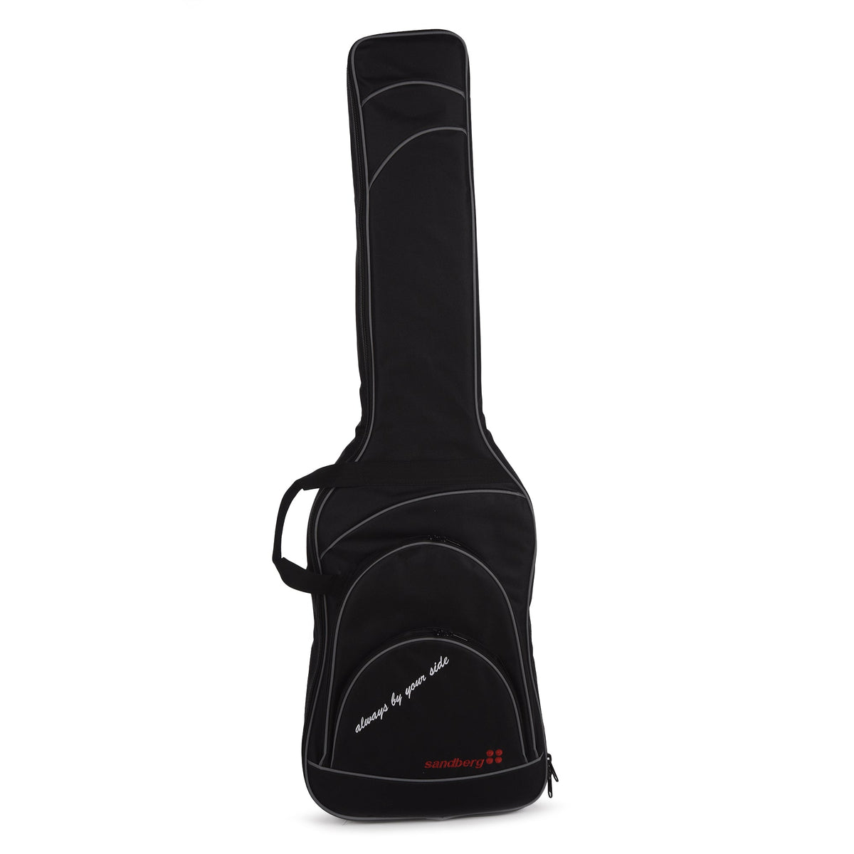 Sandberg California VS Soft Aged Creme w/Roasted Neck & Matching Headstock - View 8 | MusicMarket