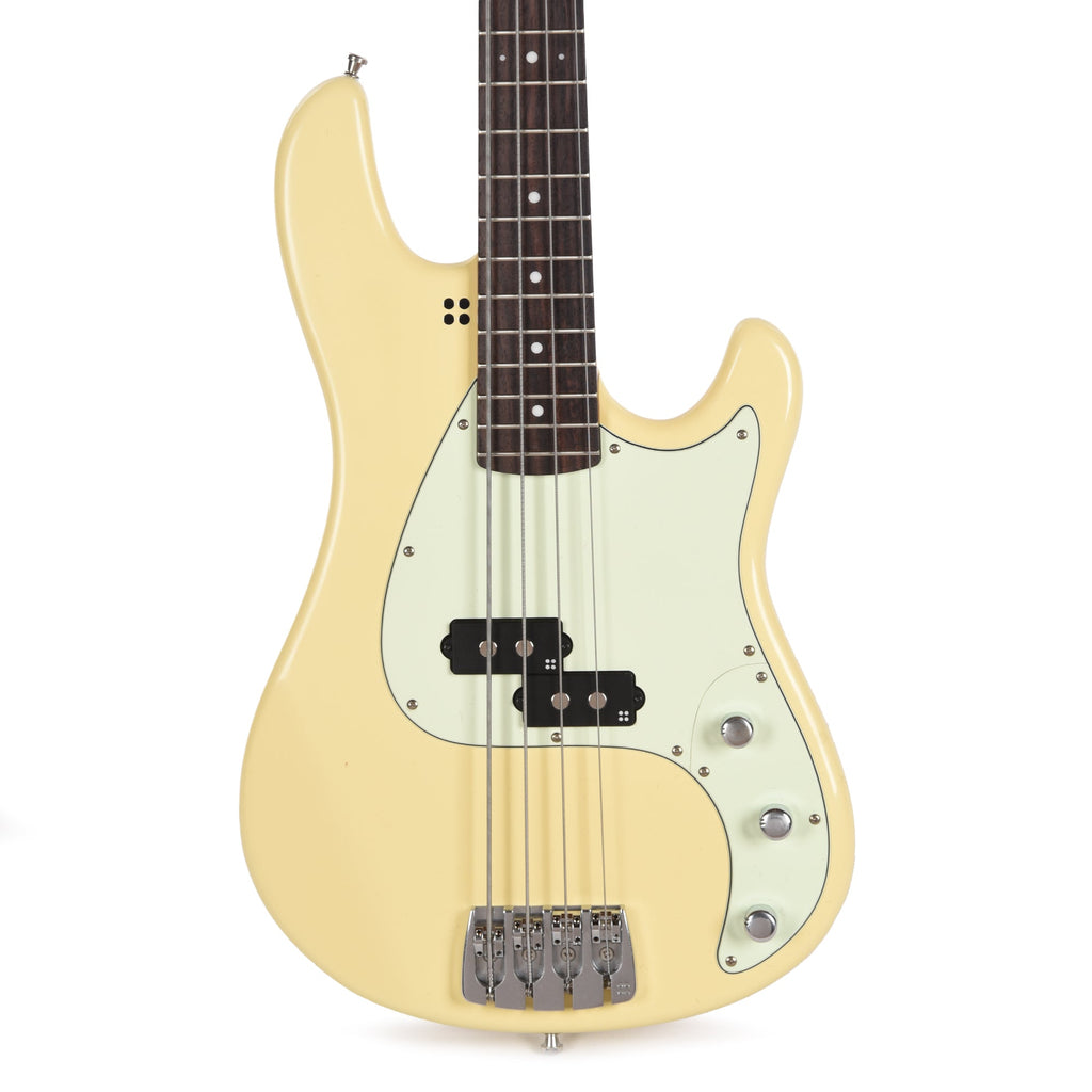 Sandberg California VS Soft Aged Creme w/Roasted Neck & Matching Headstock - View 2 | MusicMarket