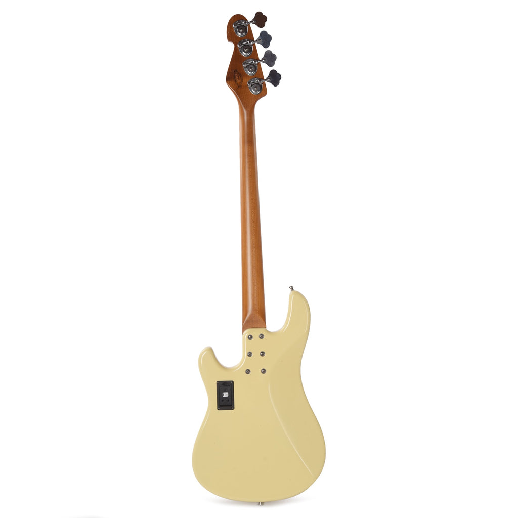 Sandberg California VS Soft Aged Creme w/Roasted Neck & Matching Headstock - View 5 | MusicMarket