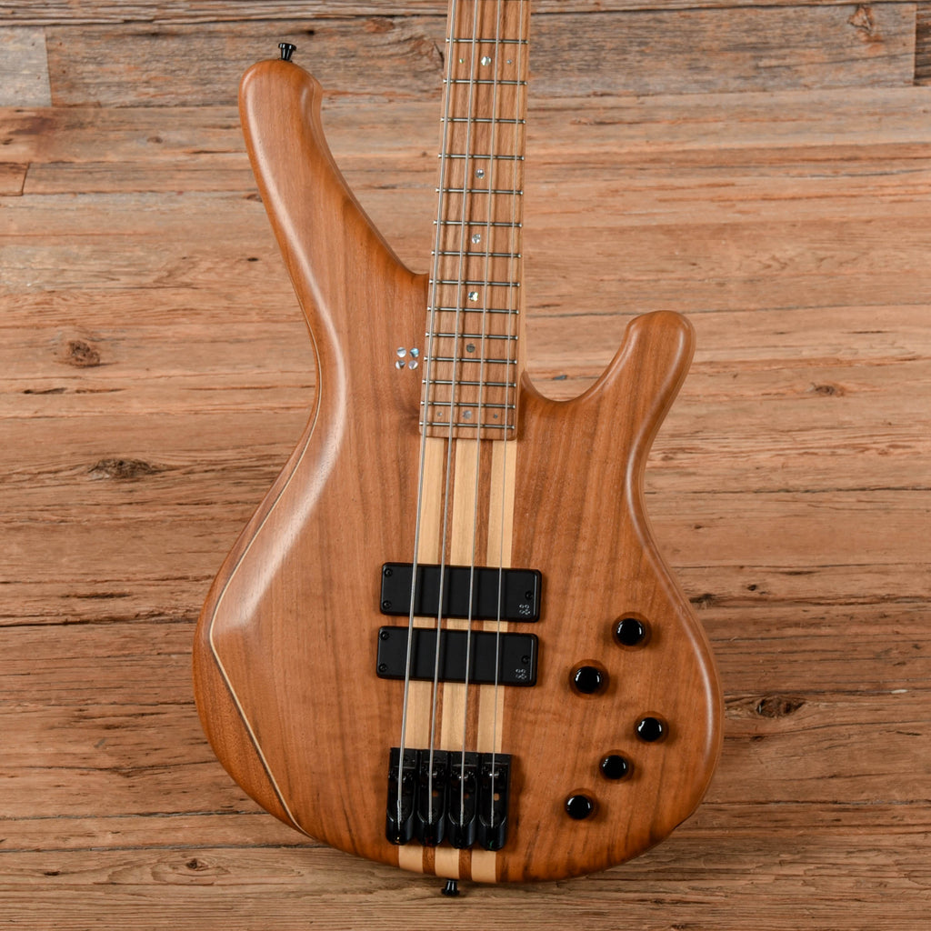 Sandberg Custom Booster Natural - View 2 | MusicMarket