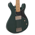 Sandberg Florence 4-String Short-Scale Bass Soft-Aged Bristish Racing Green - MusicMarket