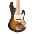 Sandberg Greenline TT4 Short Scale Tobacco Sunburst High Gloss - MusicMarket