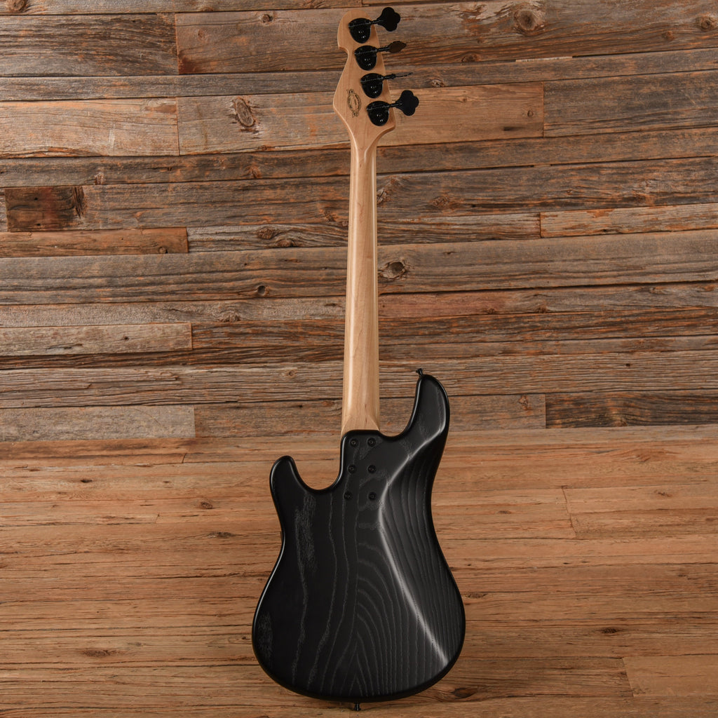 Sandberg Lionel Black - View 5 | MusicMarket