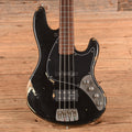 Sandberg California TM 4 Hardcore Aged Black 2022 - MusicMarket