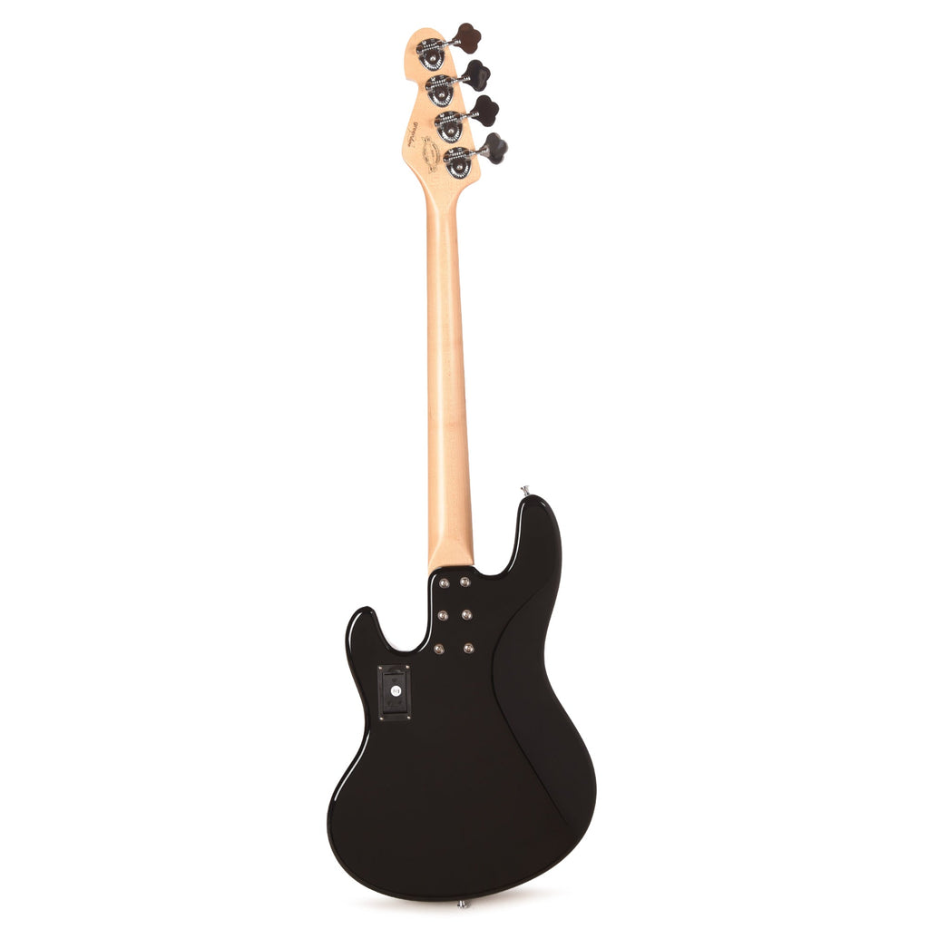 Sandberg Greenline TT4 Short Scale Black High Gloss - View 5 | MusicMarket