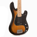 Sandberg Greenline VS4 Short Scale Tobacco Sunburst High Gloss - MusicMarket